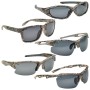 Daiwa Infinity Camo Polarized Sunglasses