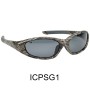Daiwa Infinity Camo Polarized Sunglasses ICPSG1