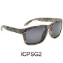 Daiwa Infinity Camo Polarized Sunglasses ICPSG2