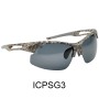 Daiwa Infinity Camo Polarized Sunglasses ICPSG3