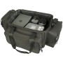 Daiwa Infinity System Low Level Fishing Carryall Open 3