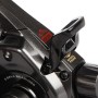 Daiwa Infinity X BR Reel Close Up 3