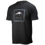 Daiwa Born To Fish Black T-Shirt Limited Edition