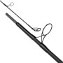 Daiwa Longbow X45 DF Fishing Rod Close Up Of Metal Finishing