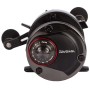 Daiwa 7HT Mag Super Tuned Reel Front