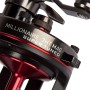 Daiwa 7HT Mag Super Tuned Reel Close Up 3