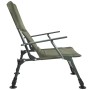 Daiwa Mission Specialist Chair Side