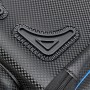 Daiwa N'ZON EVA Feeder Fishing Bag Large Close Up