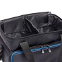 Daiwa N'ZON Feeder Case Fishing Carryall Large Top Open Close Up