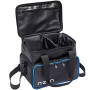 Daiwa N'ZON Feeder Case Carryall Medium Top Open