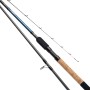 Daiwa N'ZON Feeder Fishing Rods 3 Section