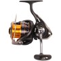 Daiwa Ninja Black Gold Coarse Fishing Reel