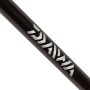 Daiwa Ninja Drop Shot Fishing Rod Logo