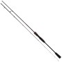 Daiwa Ninja Drop Shot Fishing Rod Full Length