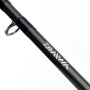 Daiwa Ninja Feeder Fishing Rod Logo