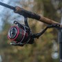 Daiwa Ninja Match & Feeder LT Reels In Use