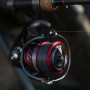 Daiwa Ninja Match & Feeder LT Reels In Use 4