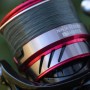Daiwa Ninja Match & Feeder LT Reels In Use 6