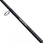 Daiwa Ninja Spinning Fishing Rods Graphics