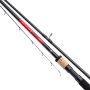Daiwa Ninja X Feeder Rod