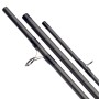 Daiwa Ninja X Feeder Rod Close Up 4