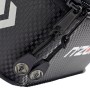 Daiwa N'ZON EVA Accessory Fishing Case 1 Zips