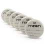 Daiwa N'ZON EVA Fishing Rig Foam Spools 1