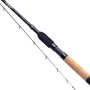 Daiwa N'ZON Extending Feeder Fishing Rod Reel Seat