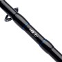 Daiwa N'ZON Extending Feeder Fishing Rod Graphics 1