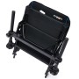 Daiwa N'ZON Feeder Fishing Chair Folded
