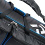 Daiwa N'ZON Fishing Accessory Bag Close Up Handle