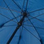 Daiwa N'ZON Square Fishing Umbrella 50 Inch Inside Close Up