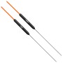 Daiwa Carpa Commercial Classic Pole Floats - Pencil Paste