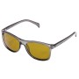 Daiwa Polarized PSG01 Amber Sunglasses