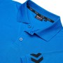 Daiwa Polo Shirt Blue 1