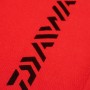 Daiwa Polo Shirt Red Close Up 2