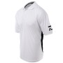 Daiwa Polo Shirt White