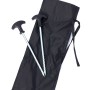 Daiwa Power Level Pegger Umbrella Close Up 4