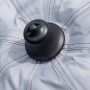 Daiwa Power Round Umbrella Close Up 1
