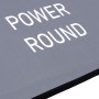 Daiwa Power Round Umbrella Close Up 4