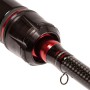 Daiwa Powermesh AX Drop Shot Fishing Rod Close Up Ring Guide