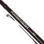 Daiwa Powermesh AX Drop Shot Fishing Rod Graphics