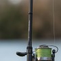 Daiwa Powermesh C2 Carp Spod Rod In Use 