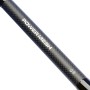 Daiwa Powermesh C2 Carp Rod Logo