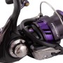 Daiwa Prorex 18 X LT Reel Close Up 4