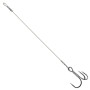 Daiwa Prorex 7x7 Wire Assist Hook