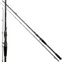 Daiwa Prorex AGS Baitcaster Rod