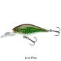 Daiwa Prorex Baby Crankbait MR Floating Lures 4cm Live Pike