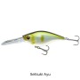 Daiwa Prorex Crank Bait DR Floating Lures 8cm Setsuki Ayu