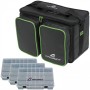 Daiwa Prorex Shoulder Bag Free Tackle Boxes